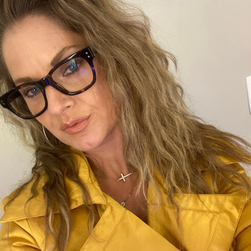 Meet your Posher, Jane